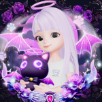 淡雅